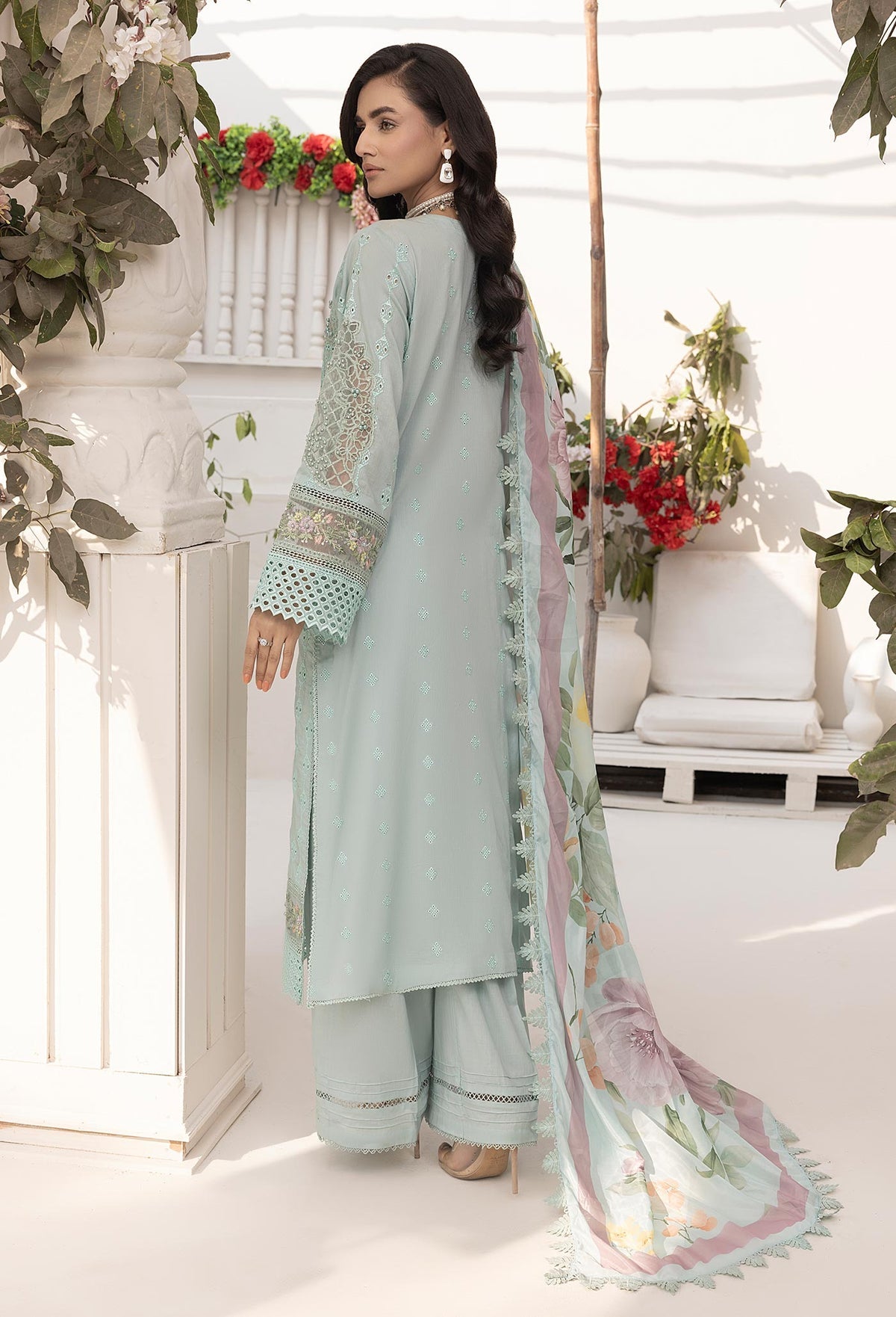 Ezlyn by Adans Libas Luxury Collection