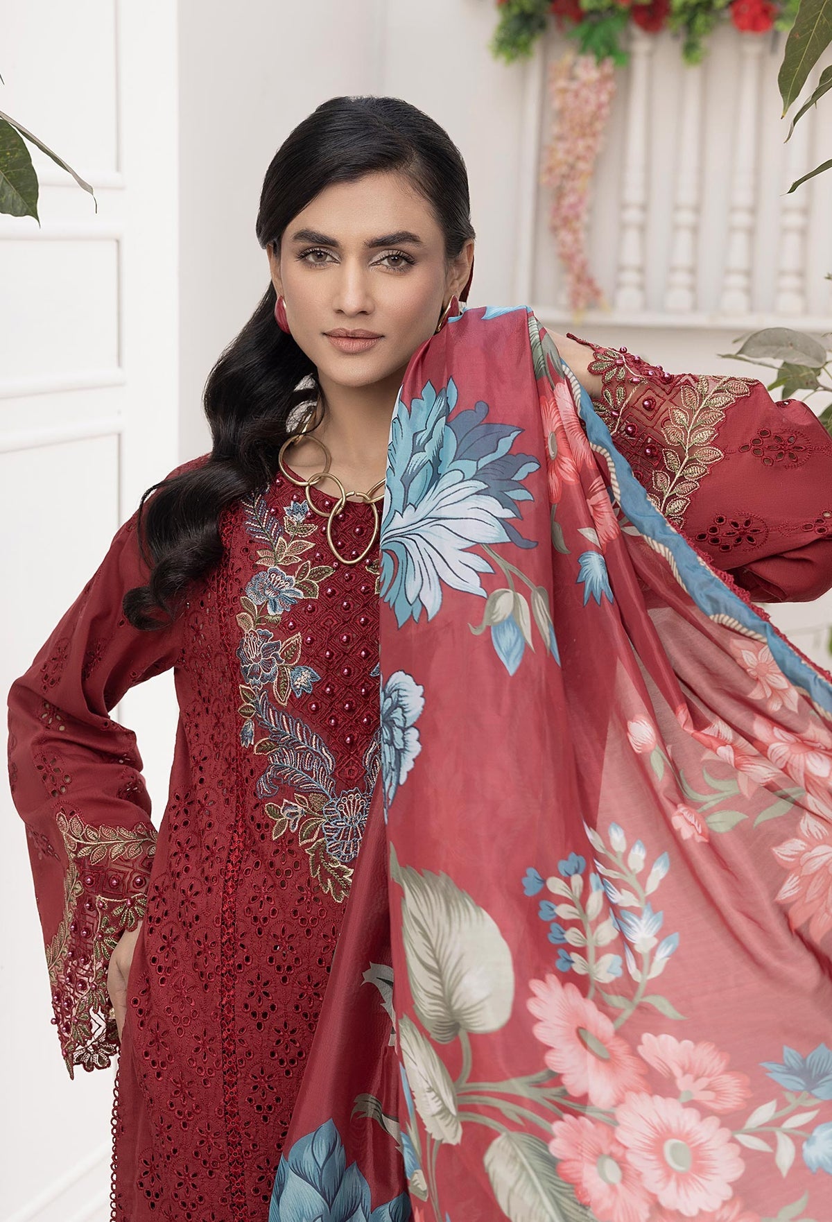 Ezlyn by Adans Libas Luxury Collection