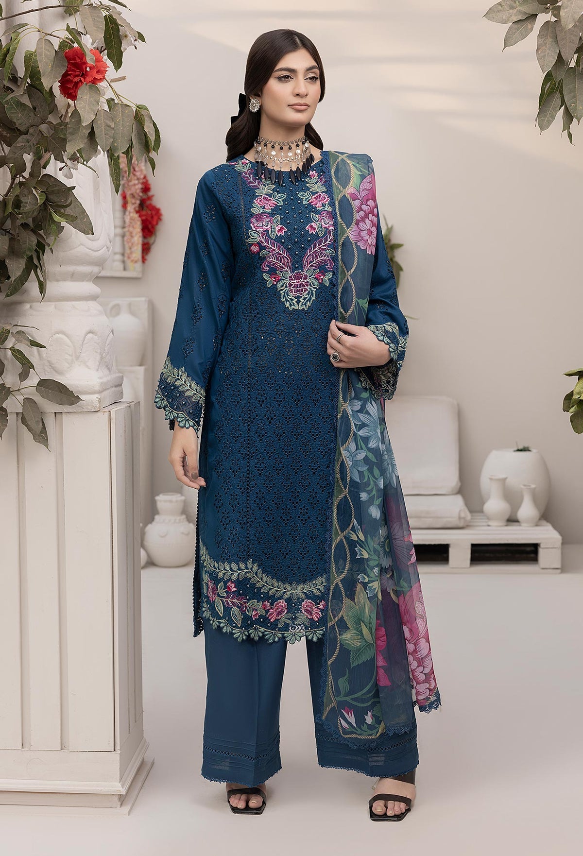 Ezlyn by Adans Libas Luxury Collection