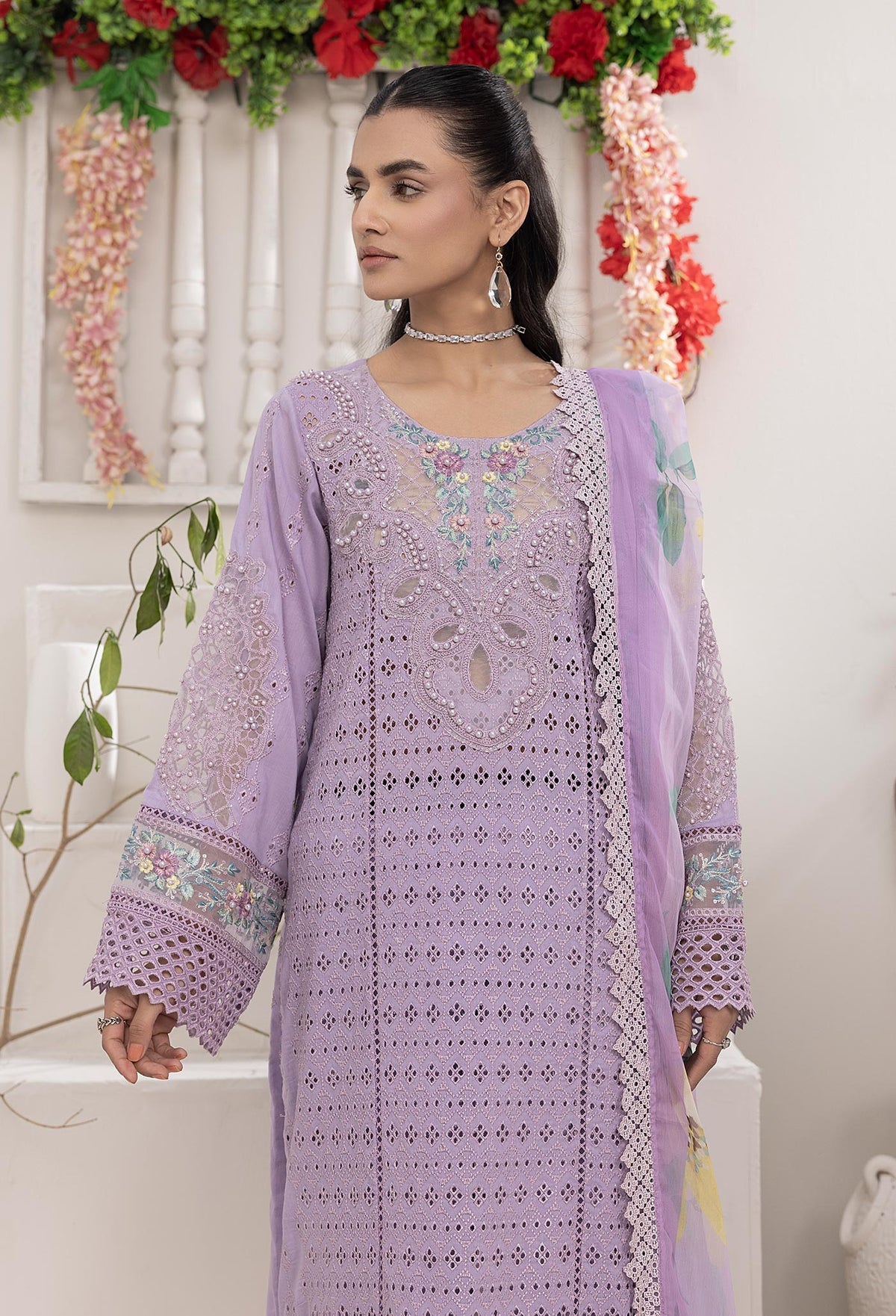 Ezlyn by Adans Libas Luxury Collection