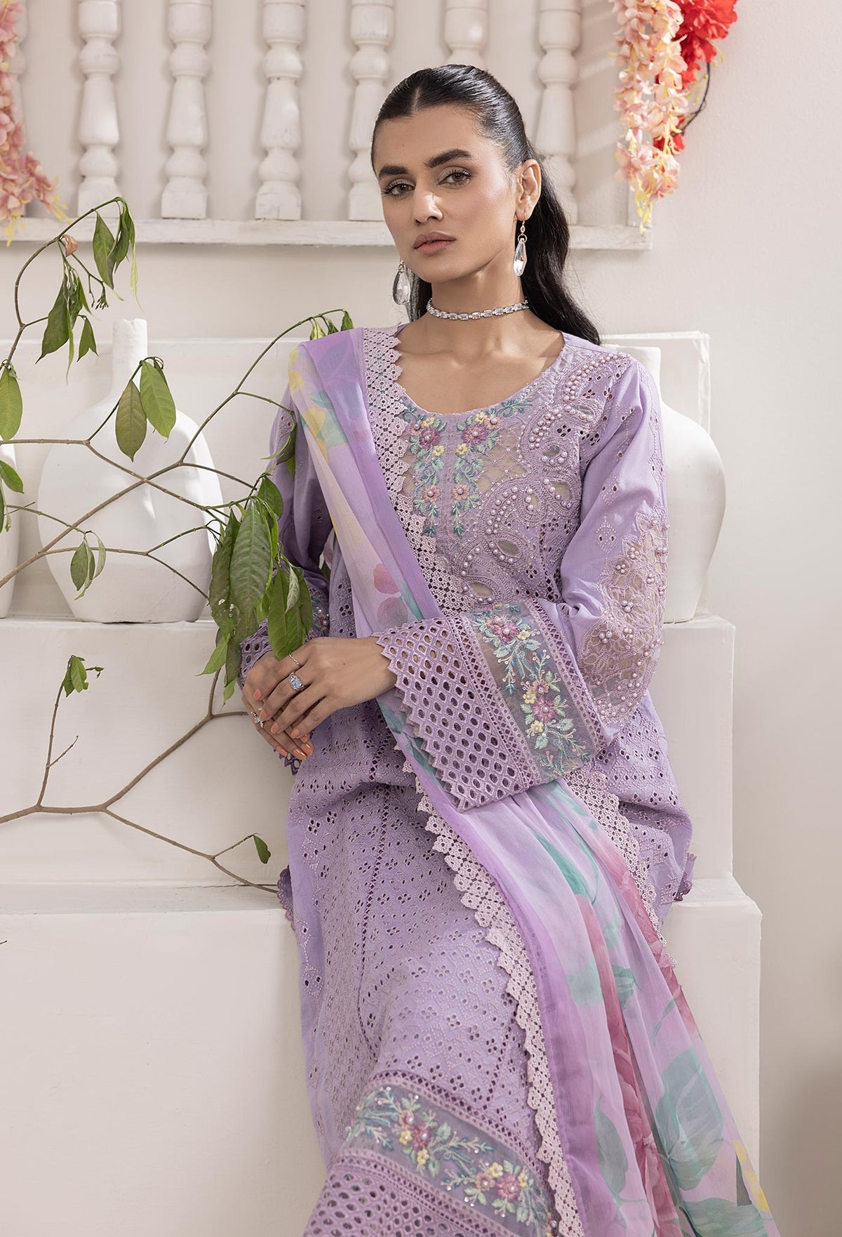 Ezlyn by Adans Libas Luxury Collection