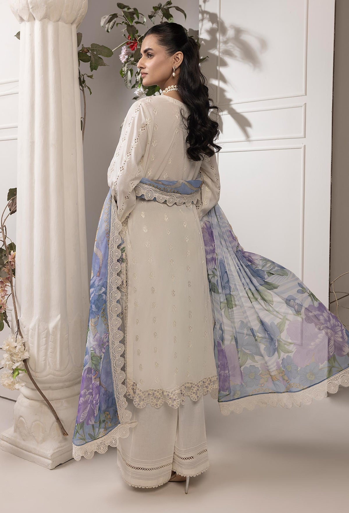 Ezlyn by Adans Libas Luxury Collection