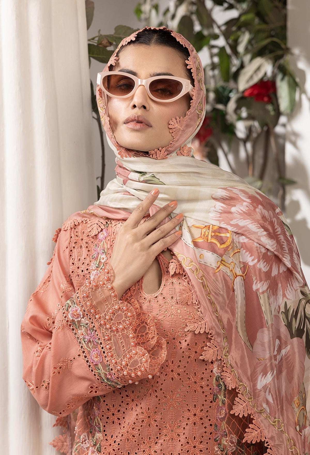 Ezlyn by Adans Libas Luxury Collection