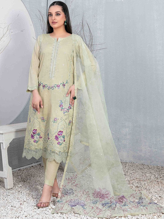 Mazal By Tawakkal Premium Lawn Collection