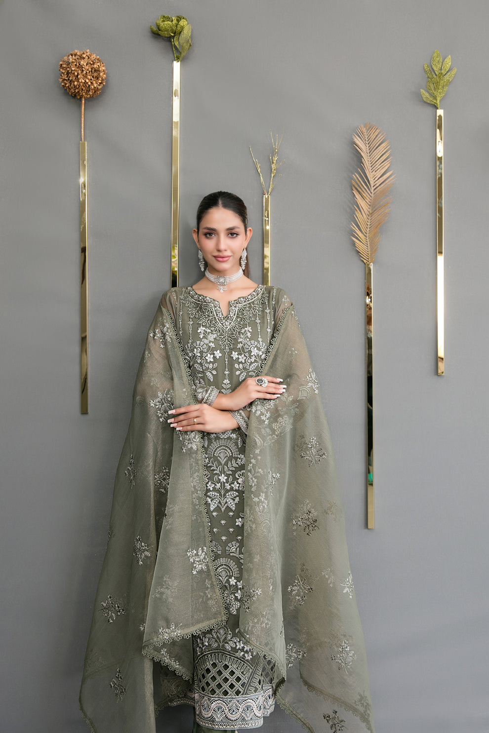 Jiah by Tawakkal Luxury Collection