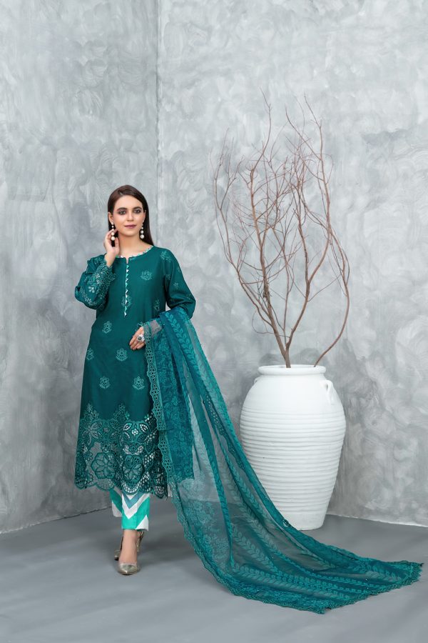 Rayleah By Tawakkal Premium Lawn Collection