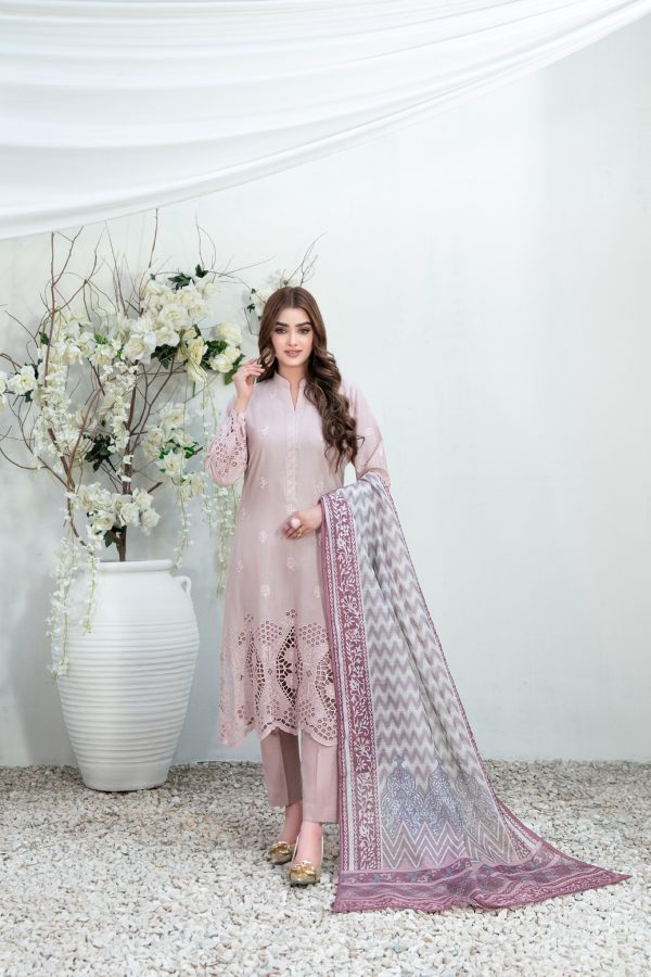 Le Classique By Tawakkal Premium Lawn Collection