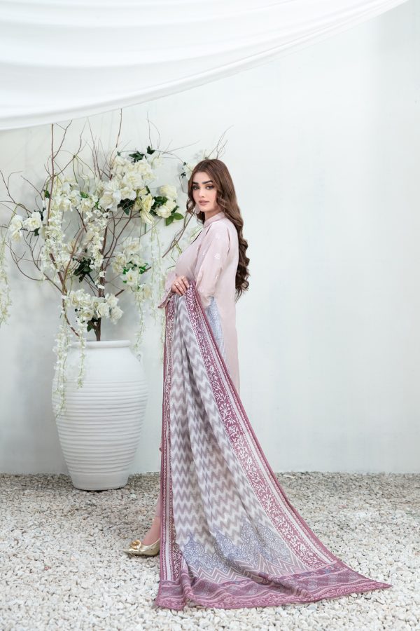 Le Classique By Tawakkal Premium Lawn Collection
