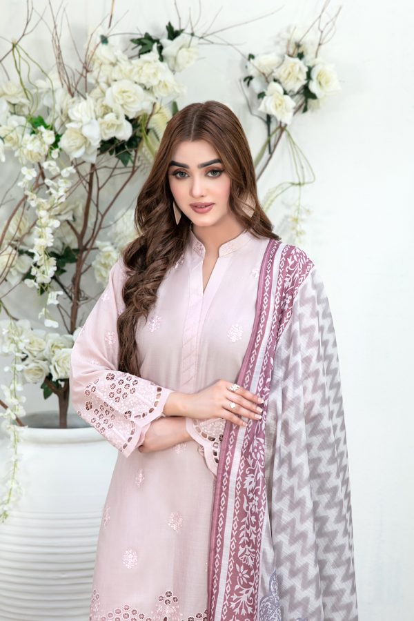 Le Classique By Tawakkal Premium Lawn Collection