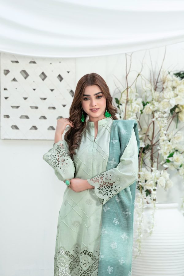 Le Classique By Tawakkal Premium Lawn Collection