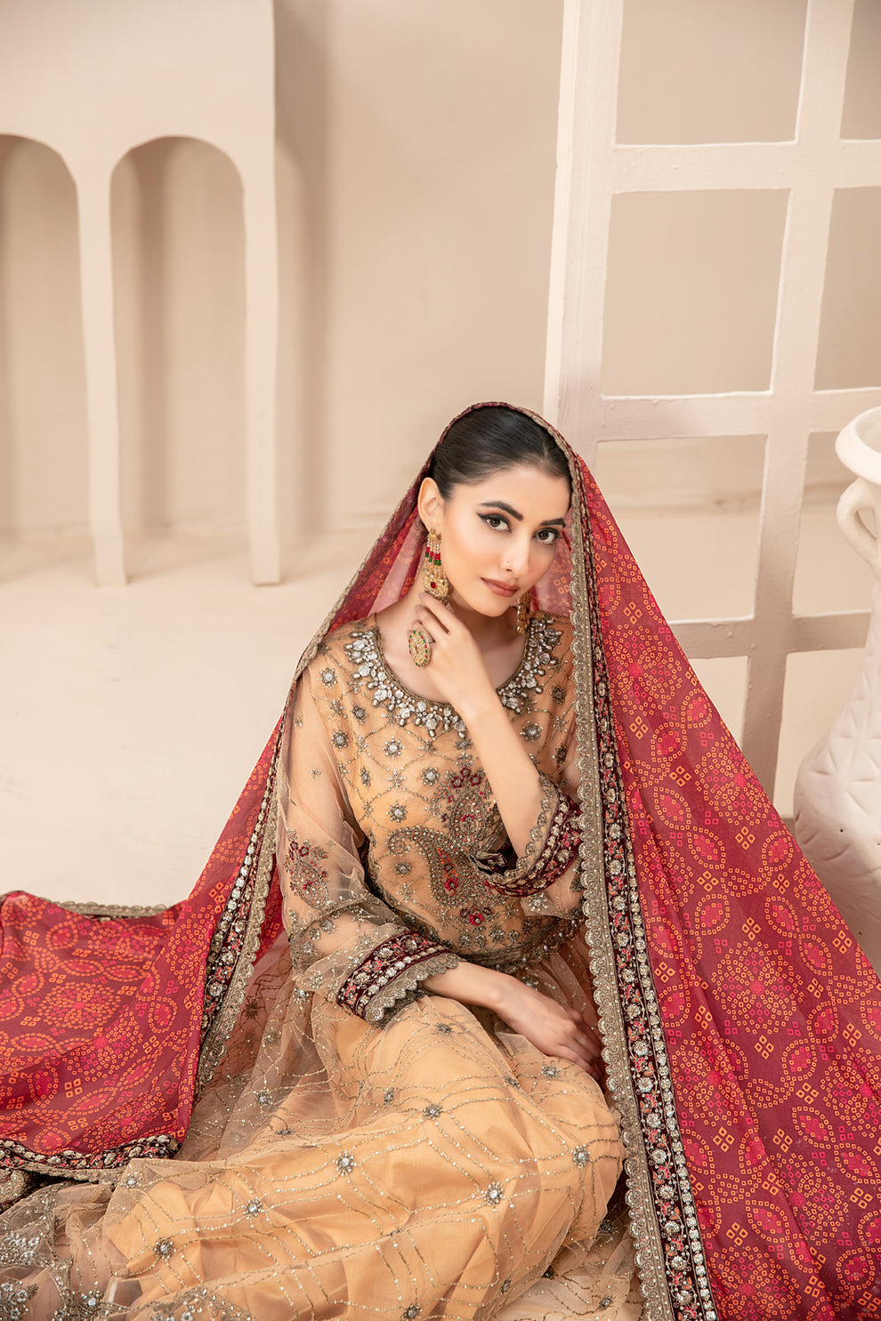 Salomi by Tawakkal Premium Chiffon Collection