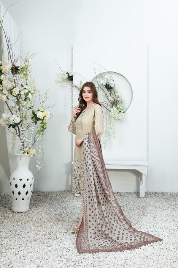 Le Classique By Tawakkal Premium Lawn Collection