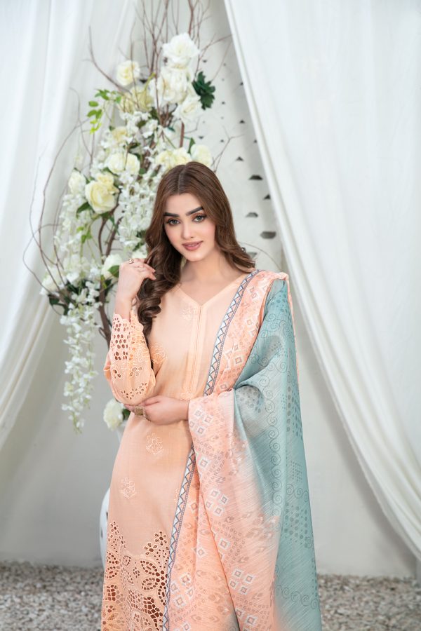 Le Classique By Tawakkal Premium Lawn Collection