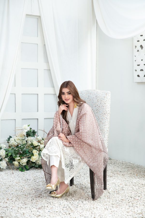 Le Classique By Tawakkal Premium Lawn Collection