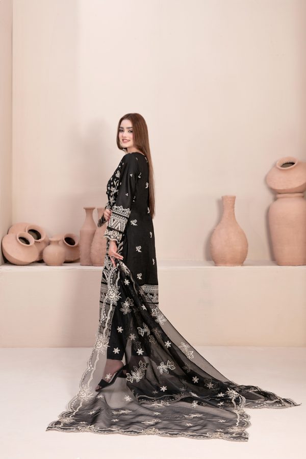 Lema By Tawakkal Premium Lawn Collection