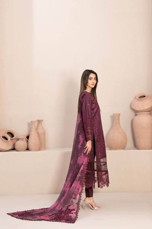 Lema By Tawakkal Premium Lawn Collection