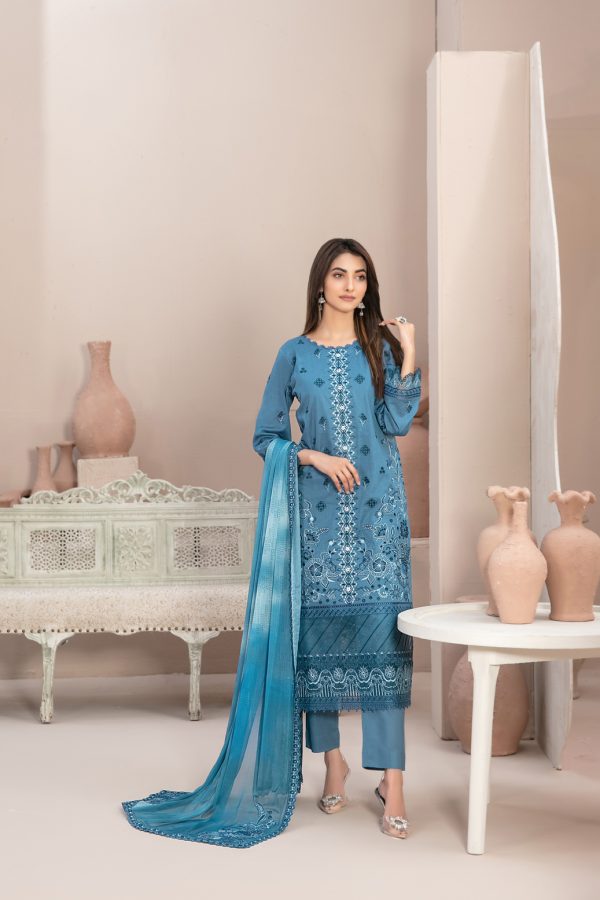 Lema By Tawakkal Premium Lawn Collection