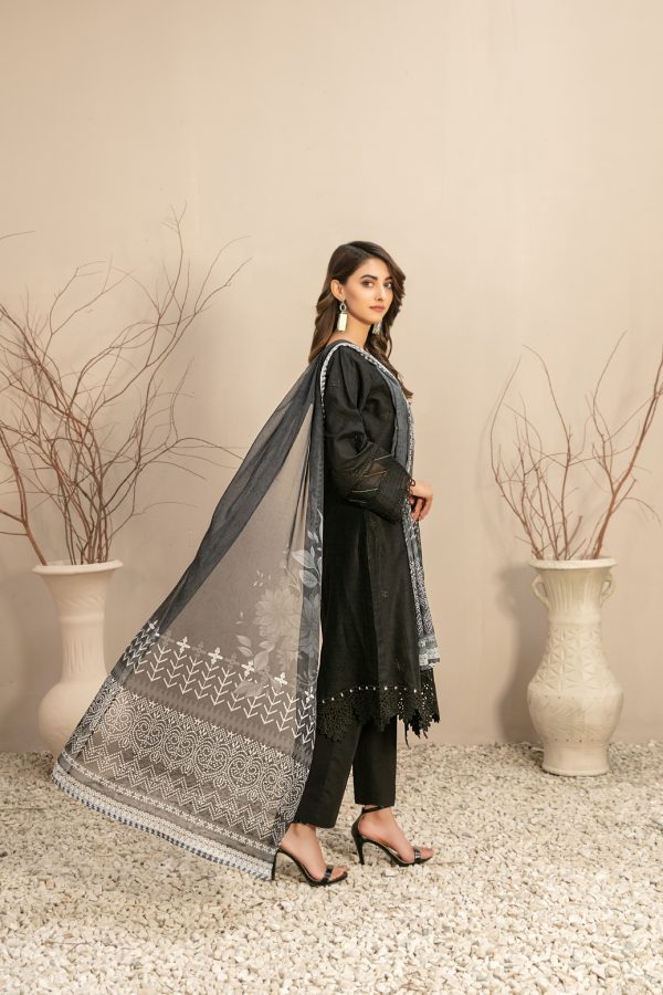 Elzeena By Tawakkal Premium Lawn Collection