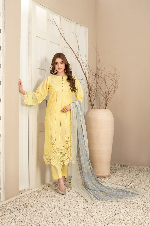 Elzeena By Tawakkal Premium Lawn Collection