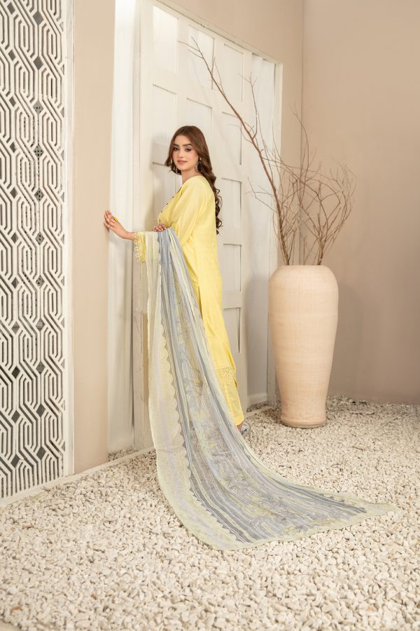 Elzeena By Tawakkal Premium Lawn Collection