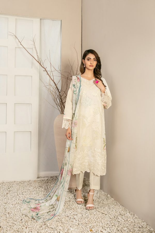 Elzeena By Tawakkal Premium Lawn Collection