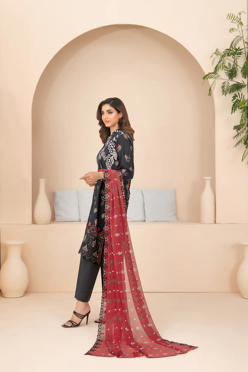 Maylea By Tawakkal Luxury Collection