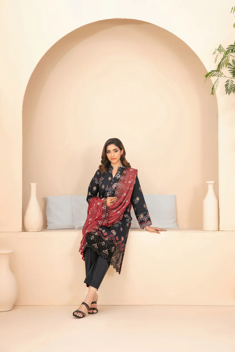 Maylea By Tawakkal Luxury Collection