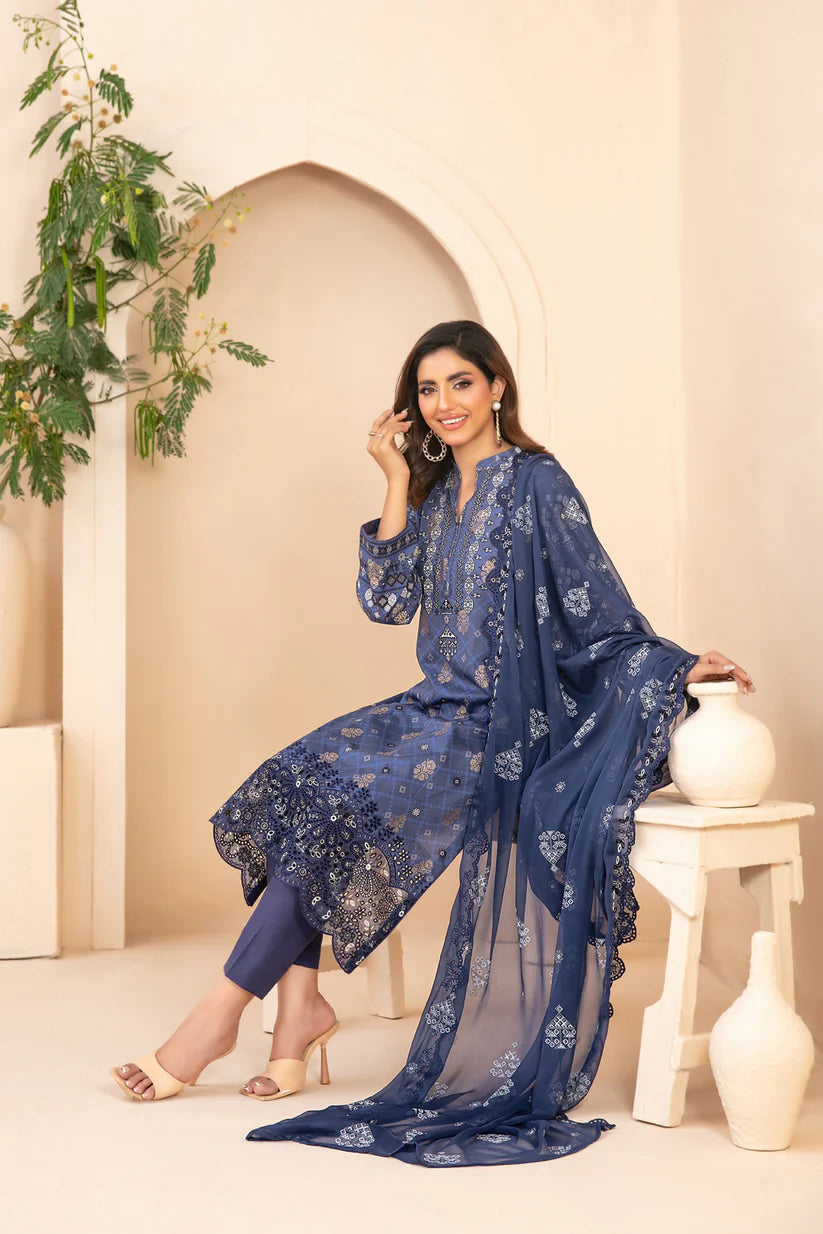 Maylea By Tawakkal Luxury Collection