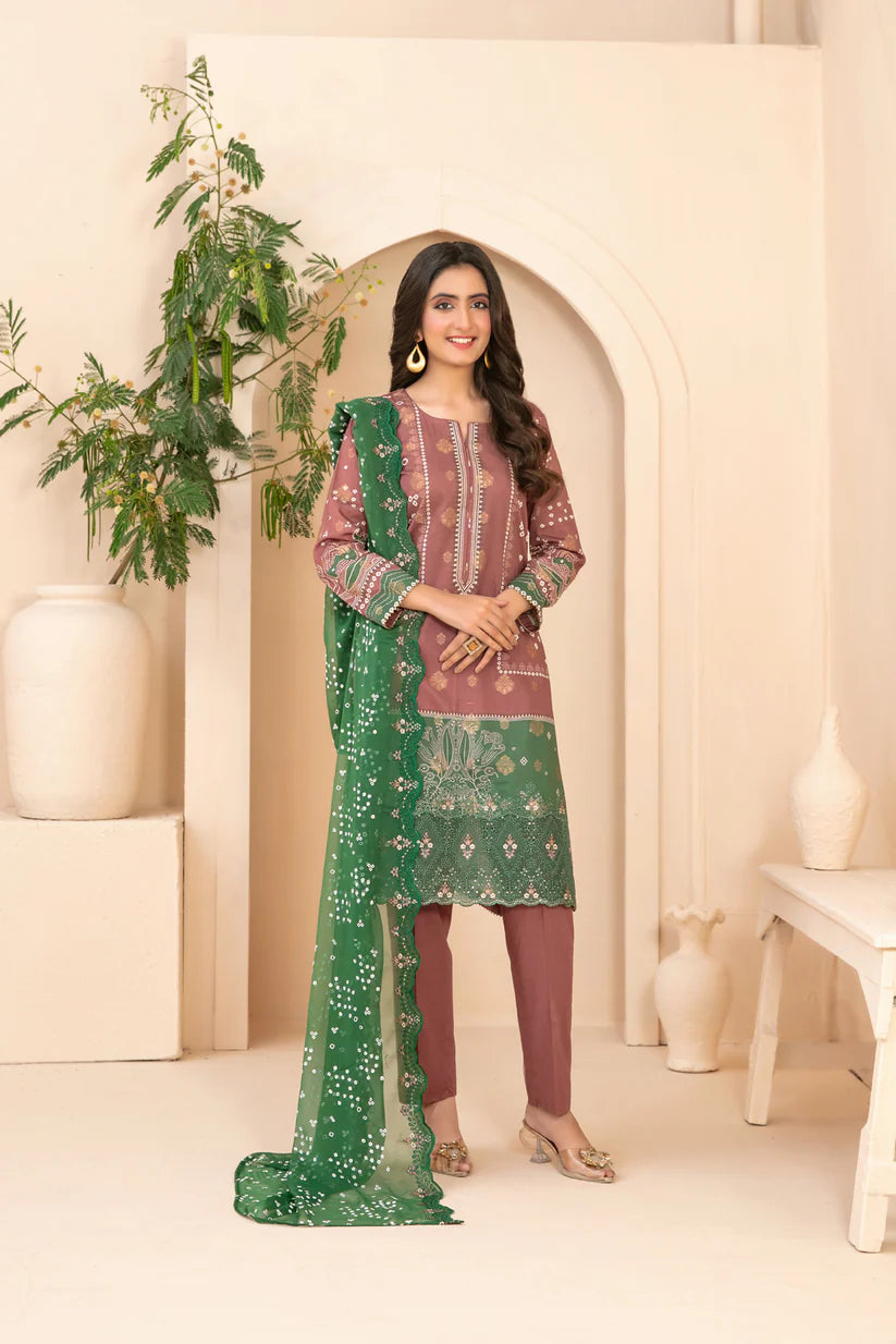 Maylea By Tawakkal Luxury Collection