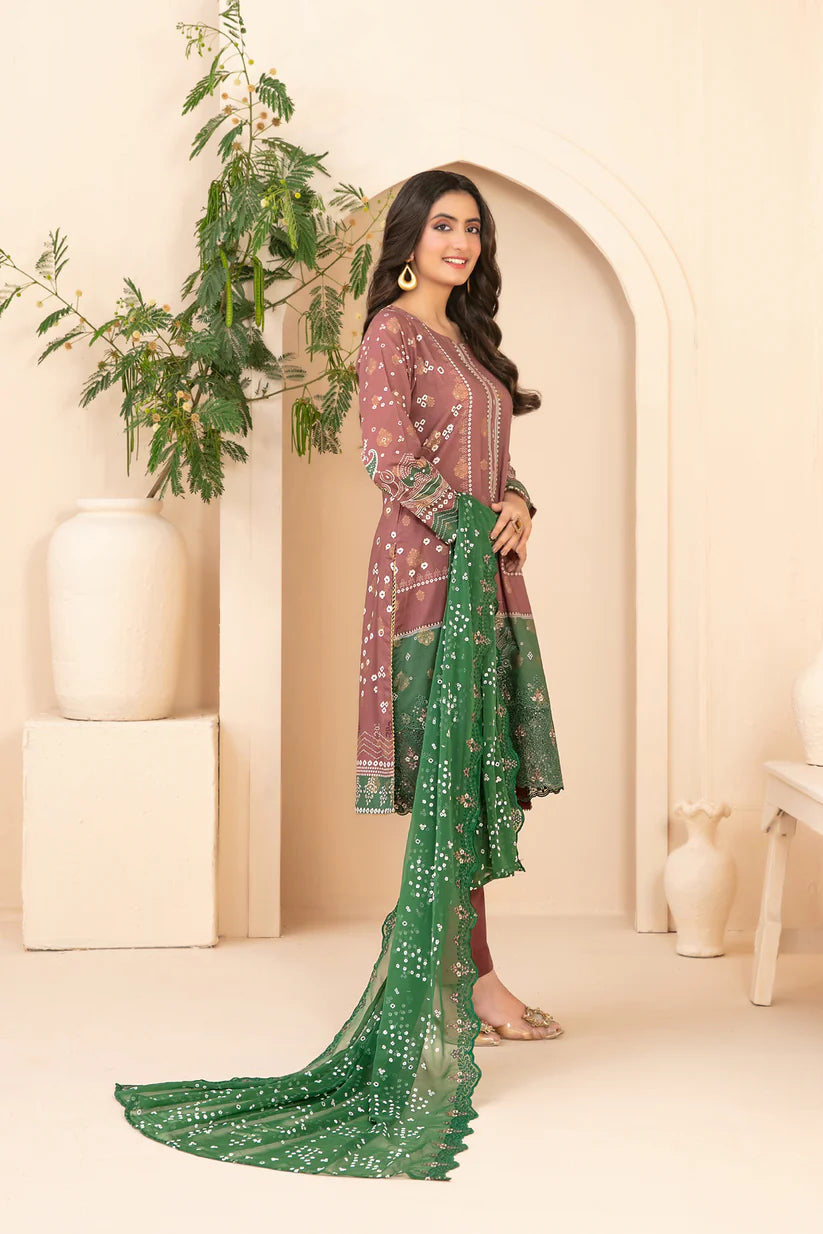 Maylea By Tawakkal Luxury Collection