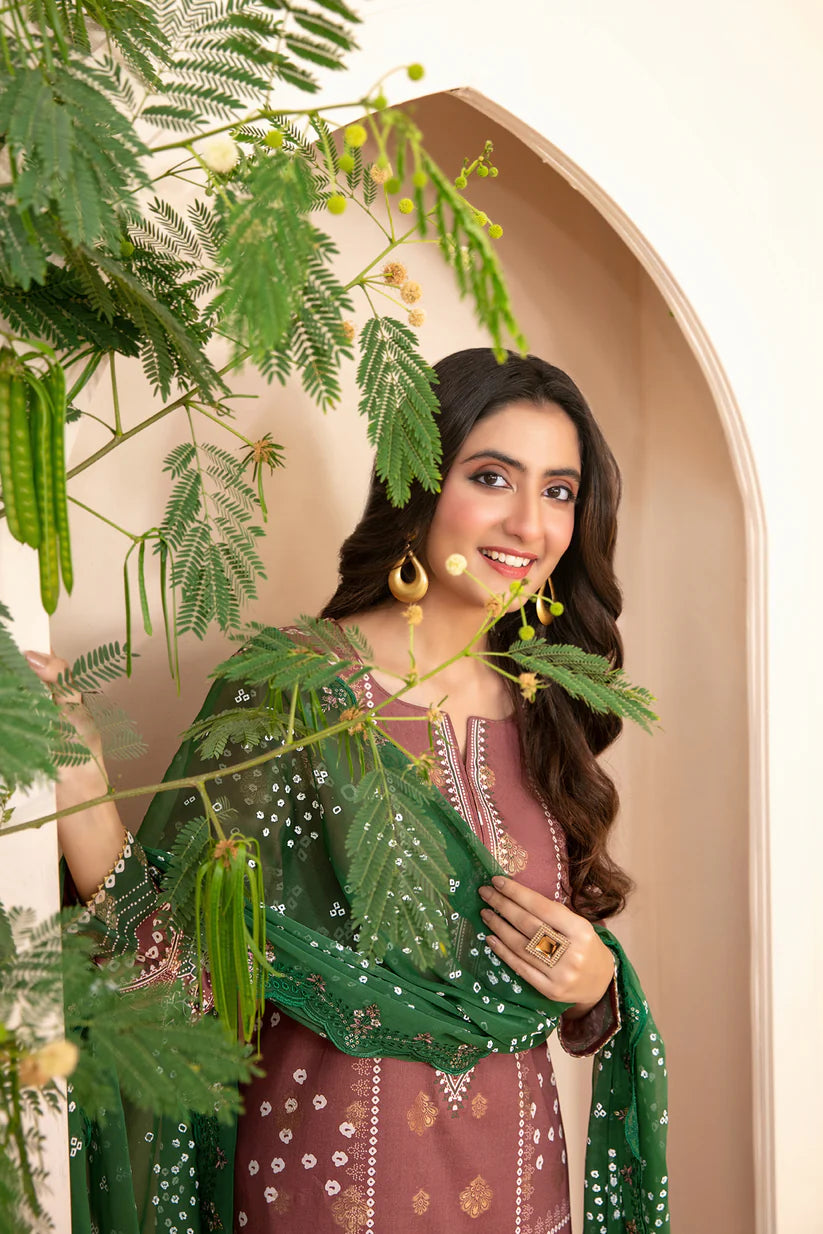 Maylea By Tawakkal Luxury Collection