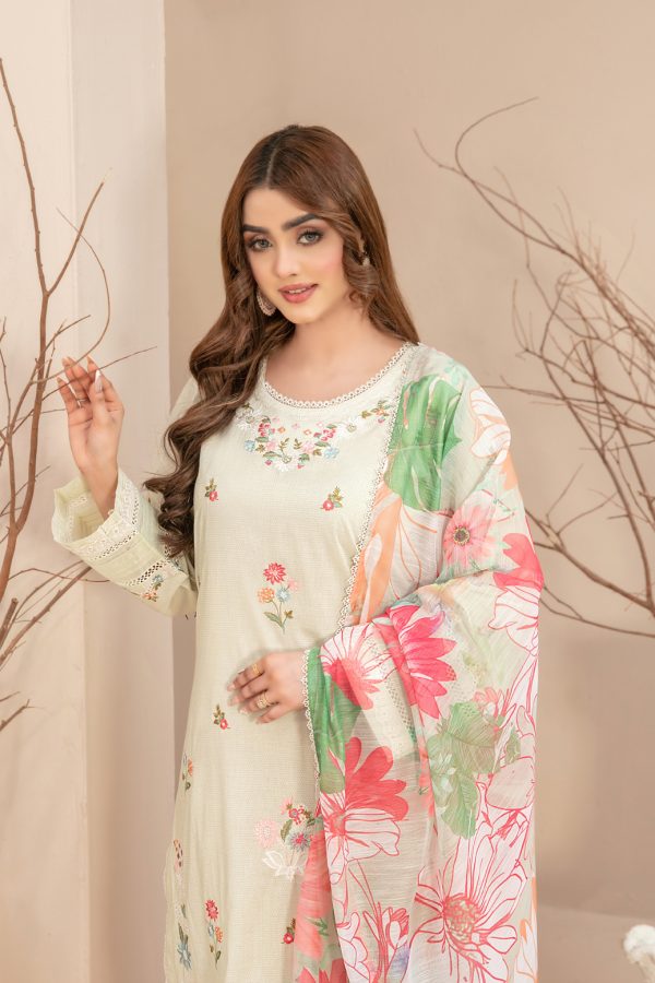 Mahlaa By Tawakkal Premium Lawn Collection