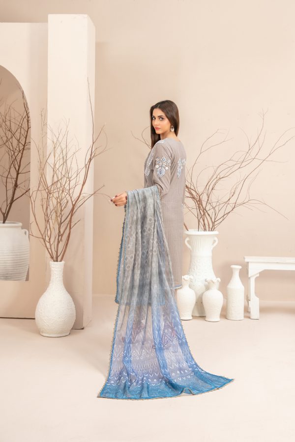 Mahlaa By Tawakkal Premium Lawn Collection