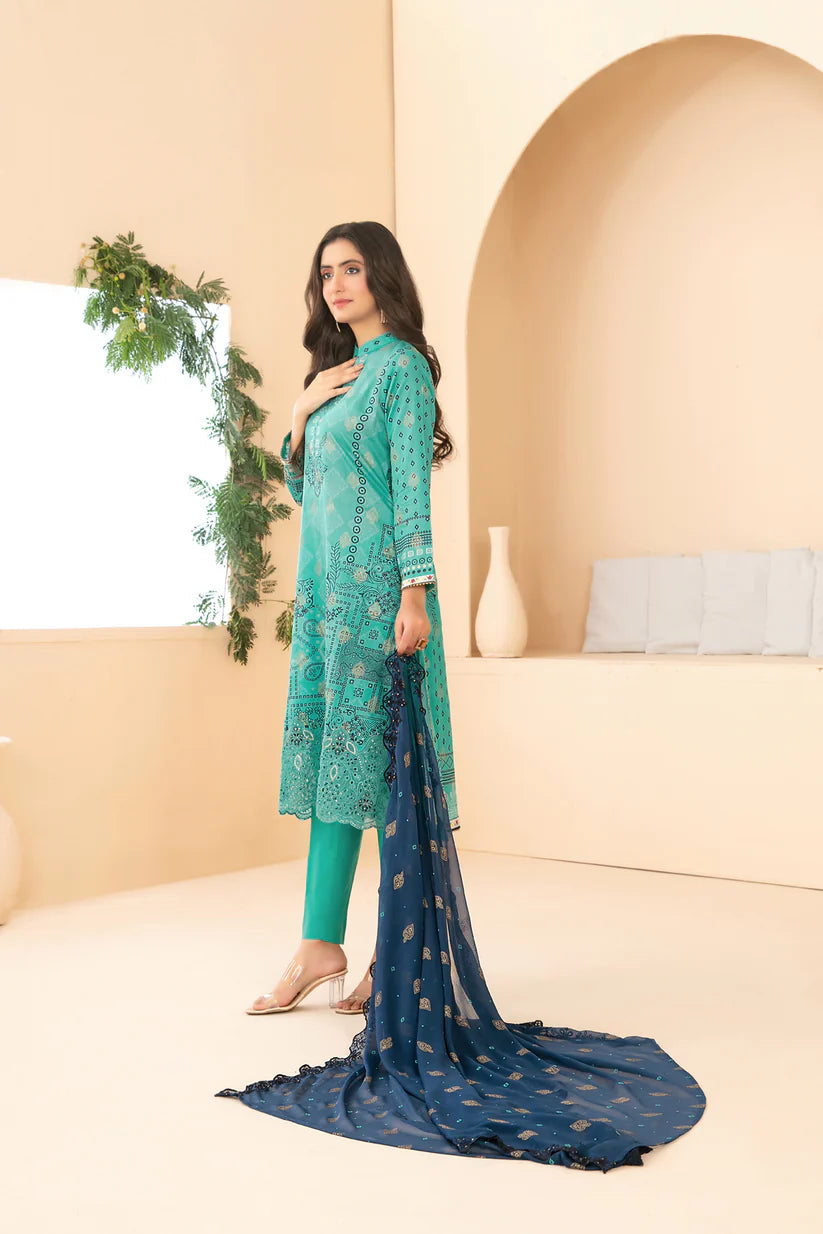 Maylea By Tawakkal Luxury Collection