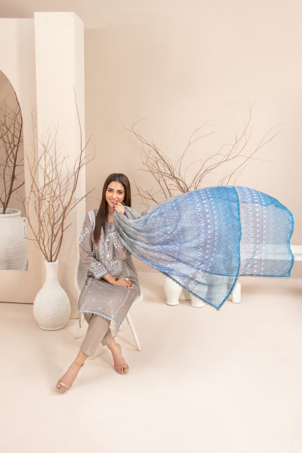 Mahlaa By Tawakkal Premium Lawn Collection