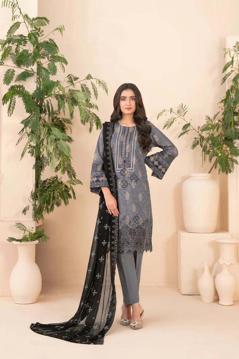 Maylea By Tawakkal Luxury Collection