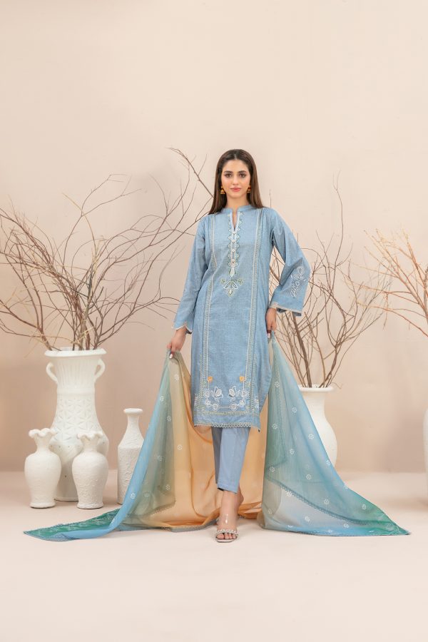 Mahlaa By Tawakkal Premium Lawn Collection