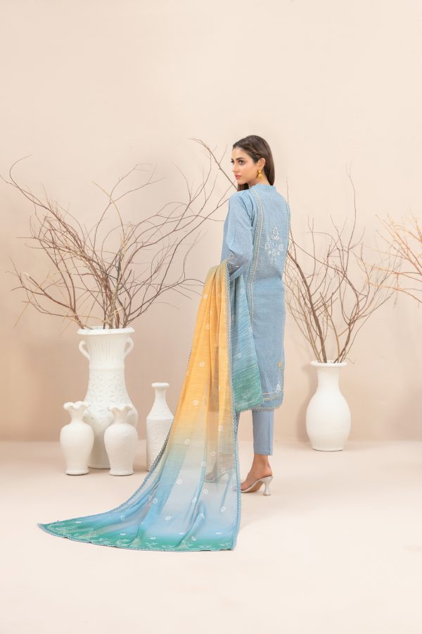 Mahlaa By Tawakkal Premium Lawn Collection