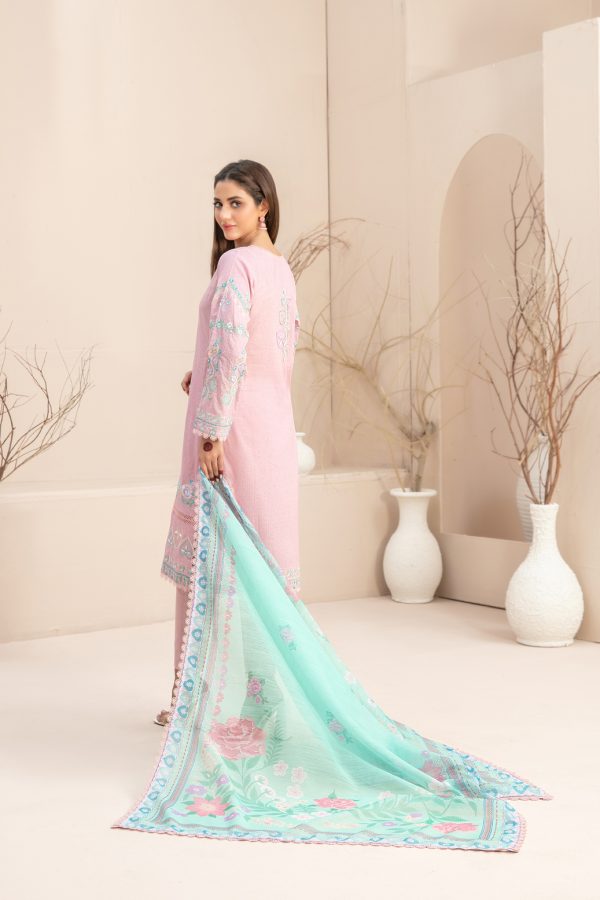 Mahlaa By Tawakkal Premium Lawn Collection