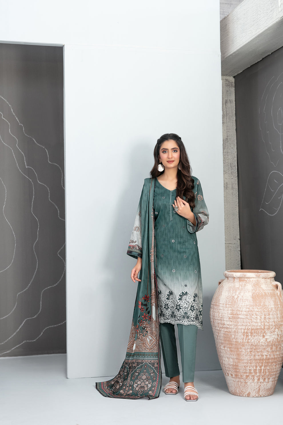 Soley by Tawakkal Luxury Collection