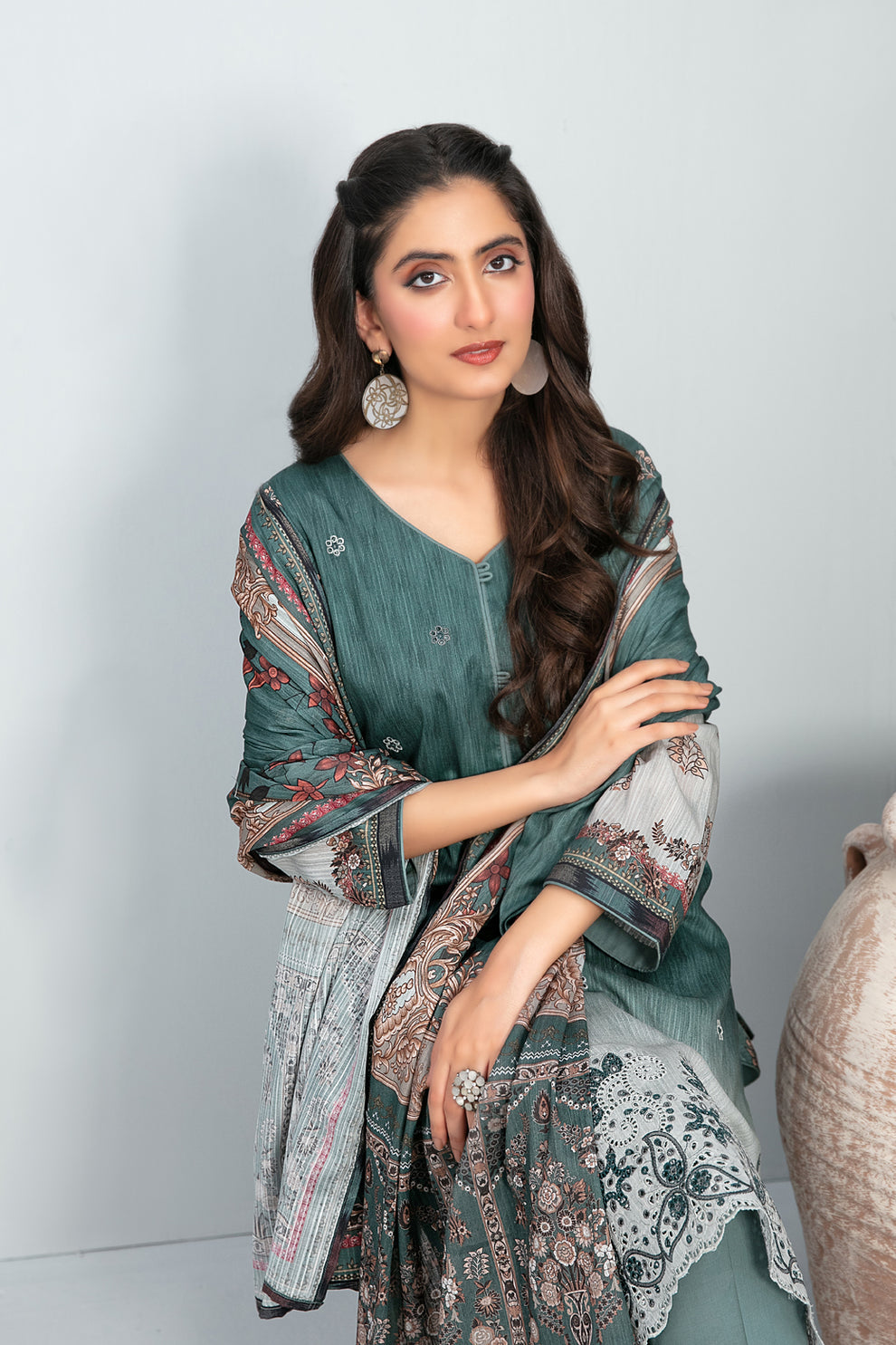 Soley by Tawakkal Luxury Collection