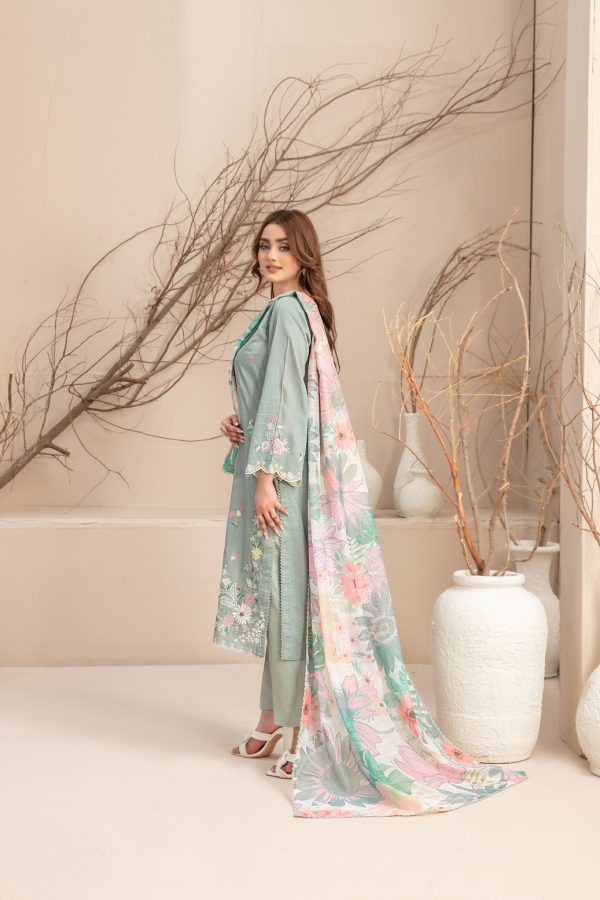 Mahlaa By Tawakkal Premium Lawn Collection