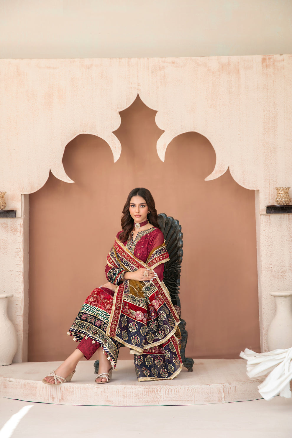 Fenella by Tawakkal Luxury Collection