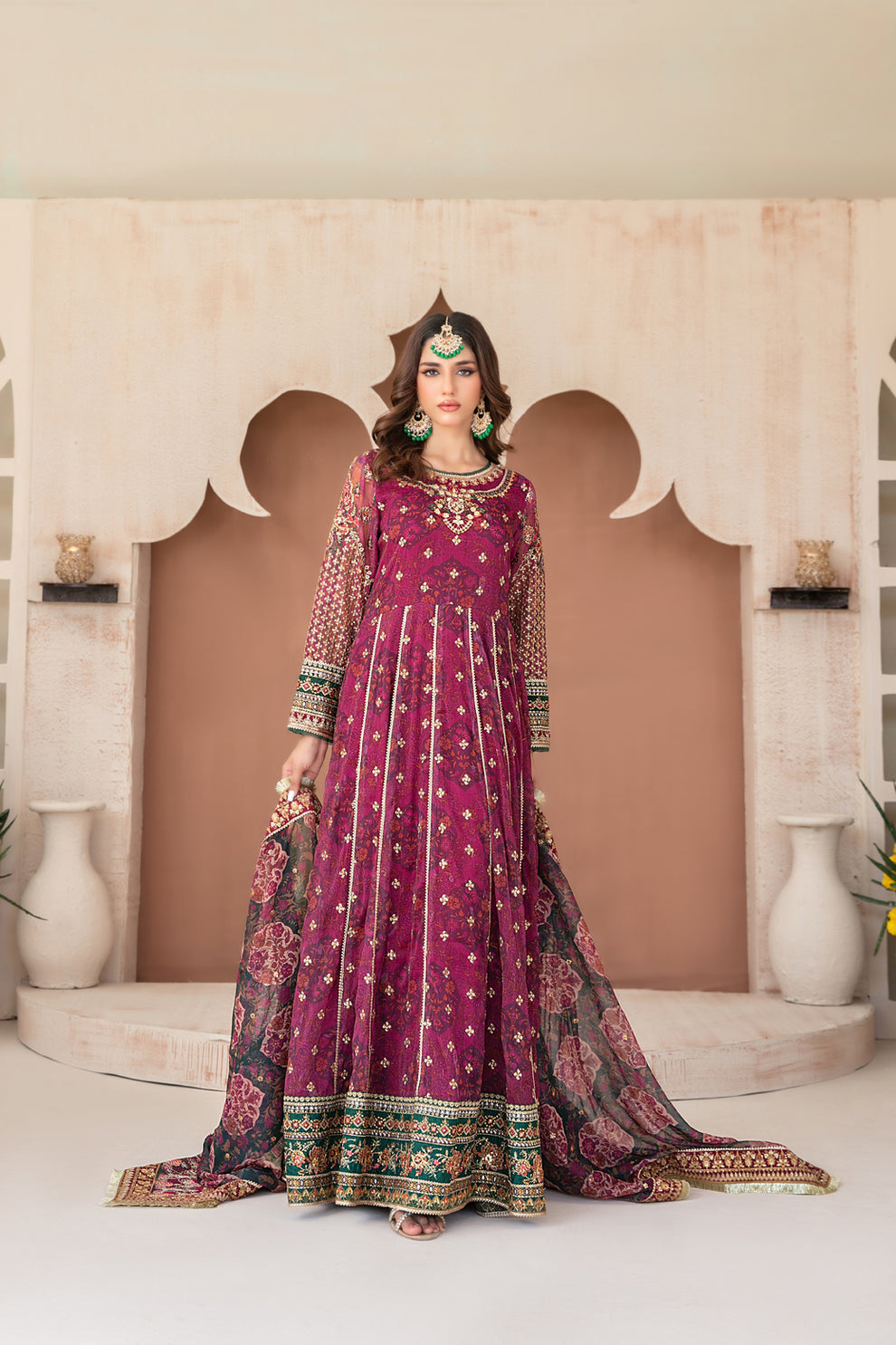 Fenella by Tawakkal Luxury Collection