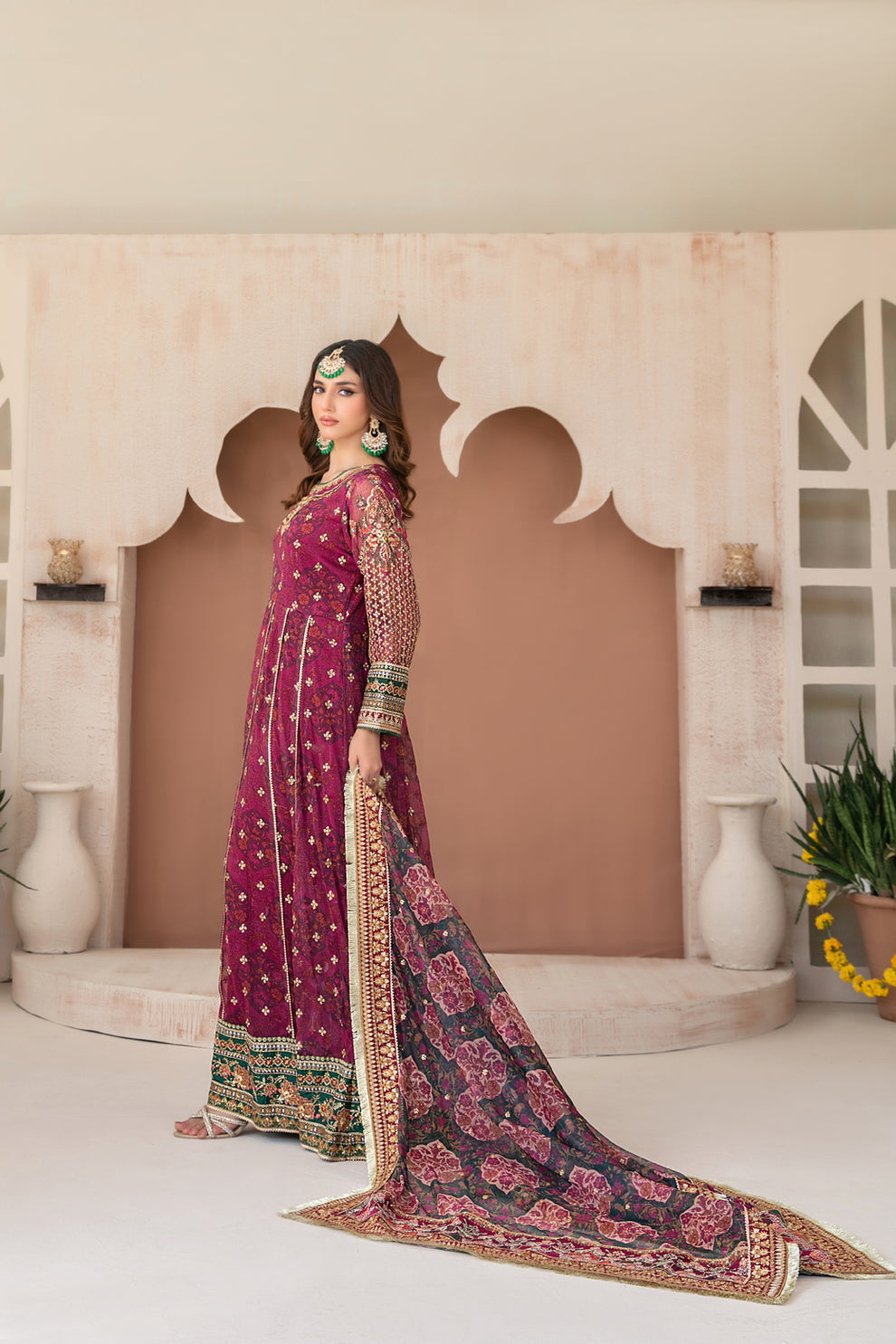 Fenella by Tawakkal Luxury Collection