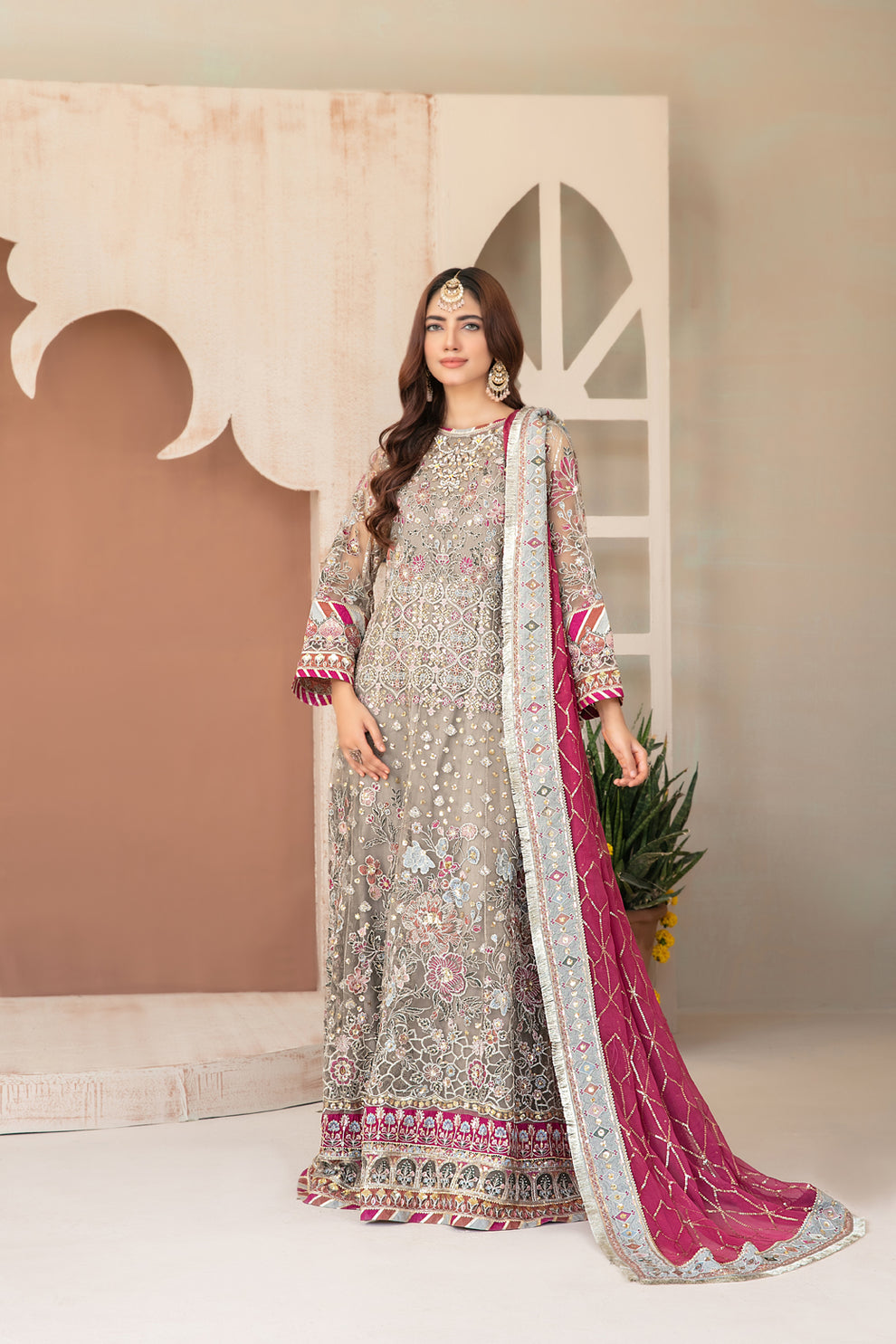 Fenella by Tawakkal Luxury Collection