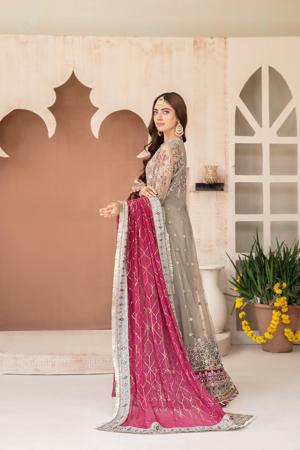 Fenella by Tawakkal Luxury Collection