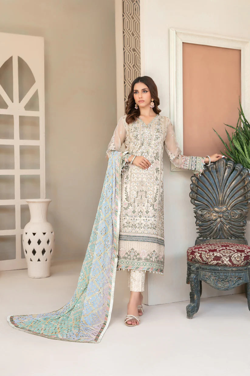 Fenella by Tawakkal Luxury Collection