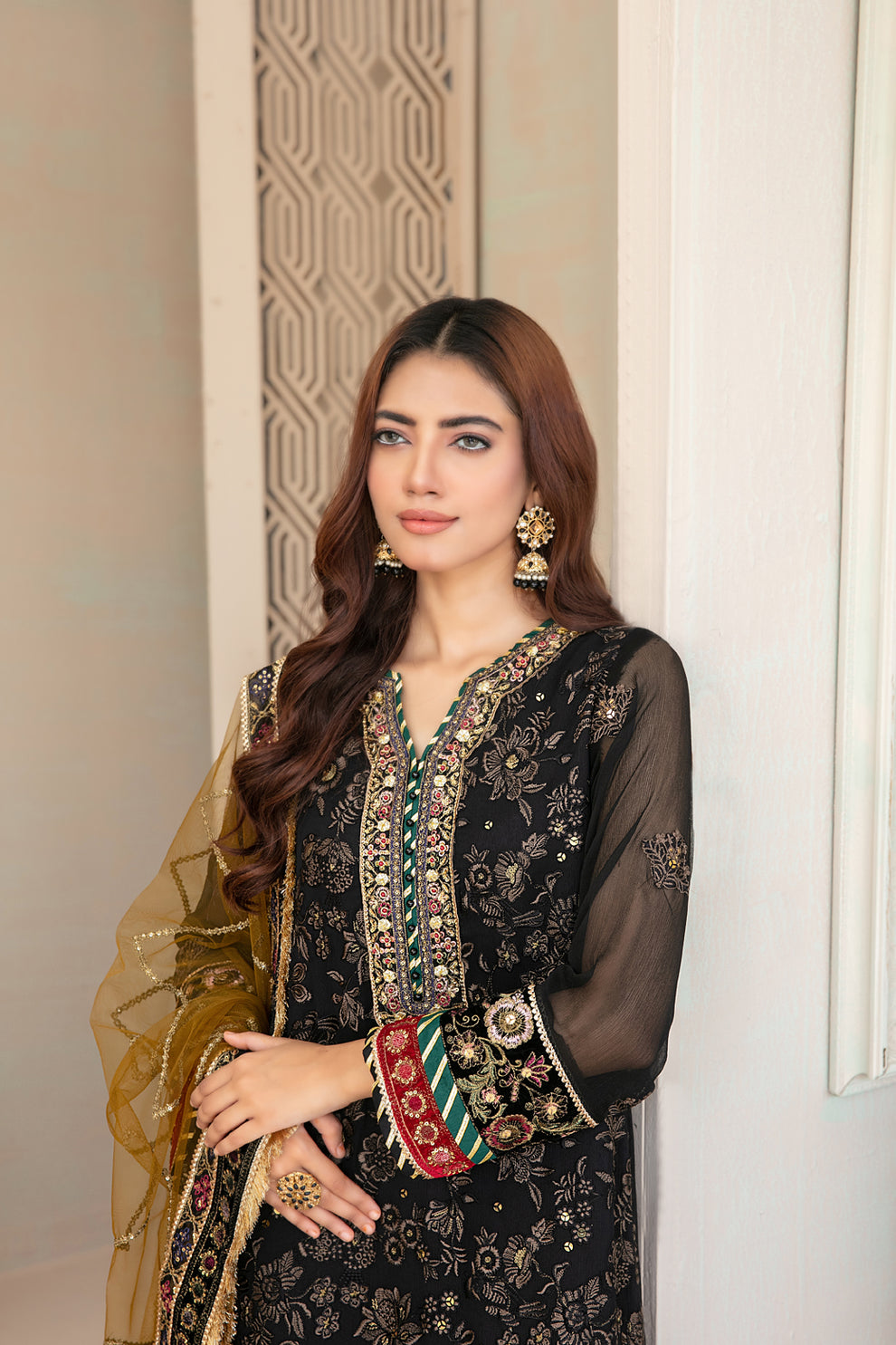 Fenella by Tawakkal Luxury Collection