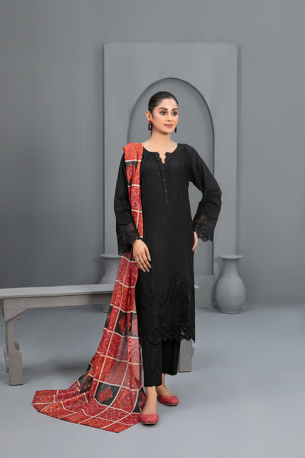 Batul by Tawakkal Luxury Lawn Collection